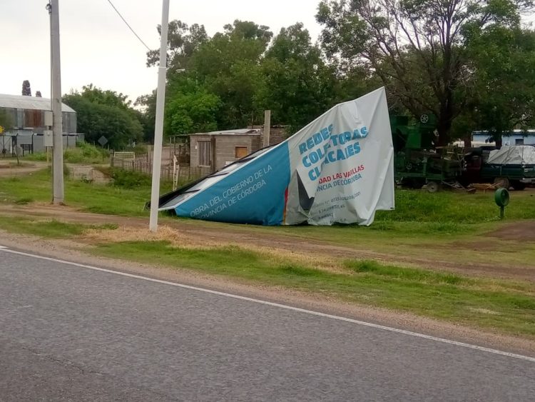 Los otros peligros en las rutas que nos conducen a nuestra ciudad