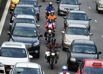 En Las Varillas hay más de un  vehículo por habitante