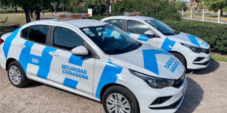 Podrían llegar nuevos móviles para Seguridad Ciudadana