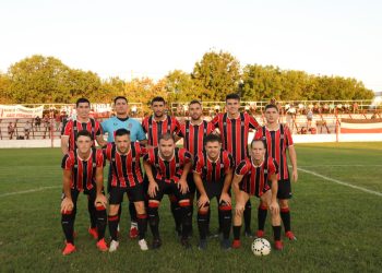 Torneo Provincial: victoria de Almafuerte en Laboulaye