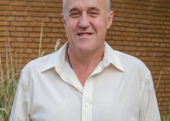 Chiocarello no descartó integrar una alianza para la elección de intendente