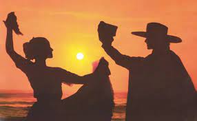 Taller Abierto de Danzas Folclóricas