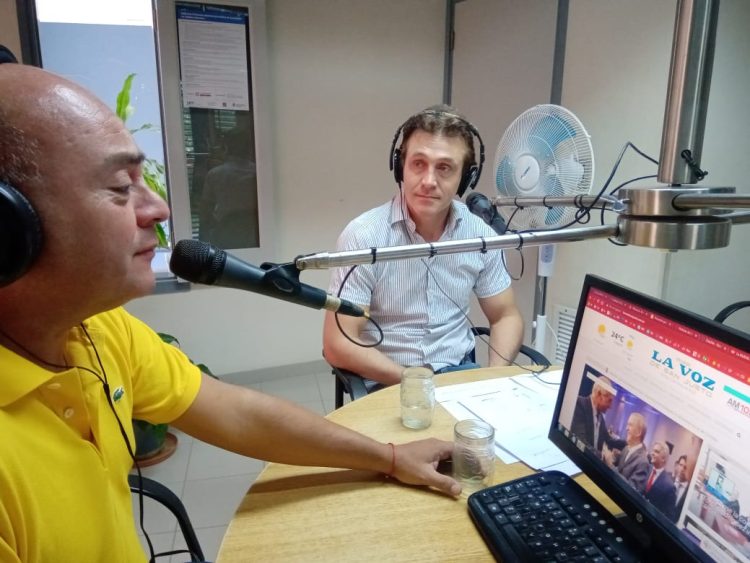 Las elecciones provinciales se realizarían el último domingo de junio