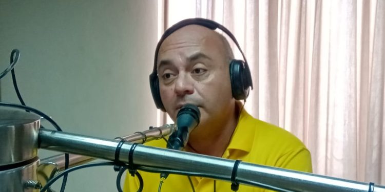 Las elecciones provinciales se realizarían el último domingo de junio