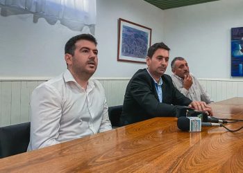 Alicia elegirá intendente el 25 de junio