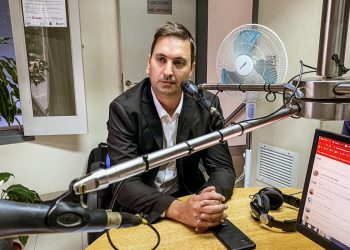 “Hay que pensar más en el proyecto de país que en ganar una elección”, expresó Gualdoni