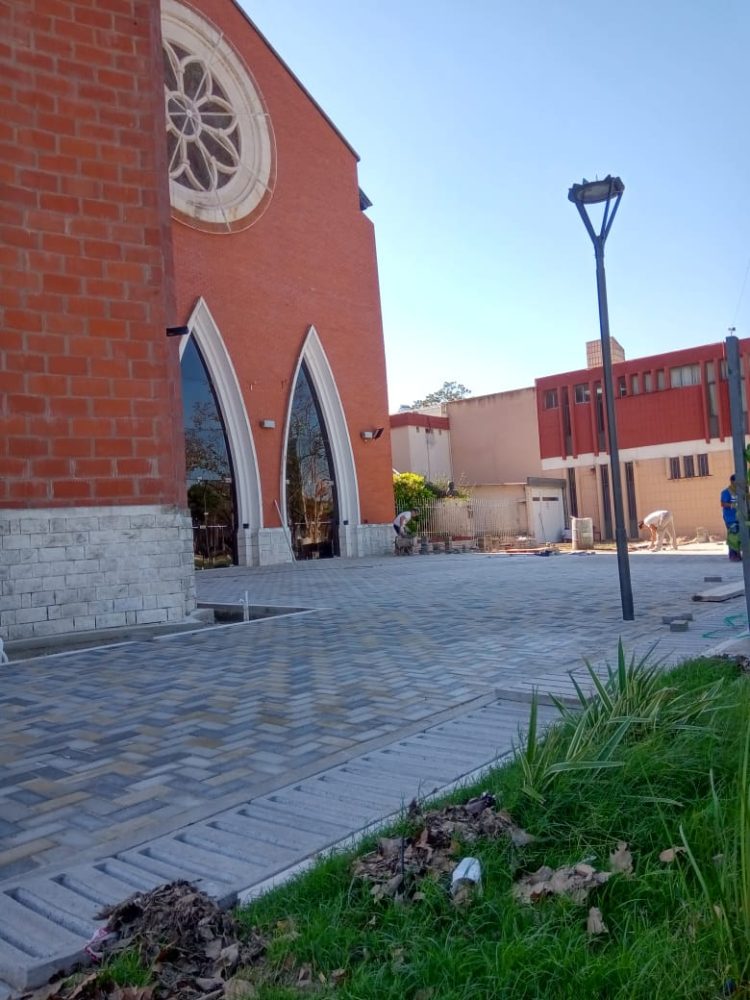 Semana Santa en Las Varillas, celebración y otros conceptos del Padre Daniel Cavallo