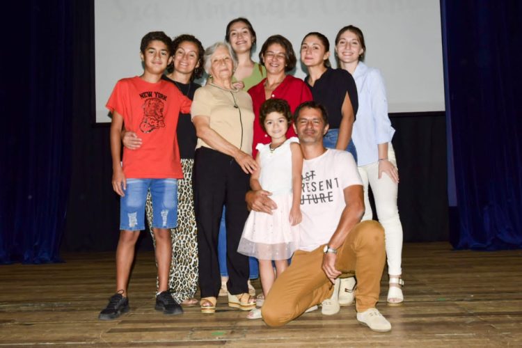 Reconocimiento a mujeres varillenses