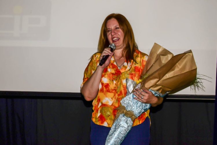 Reconocimiento a mujeres varillenses