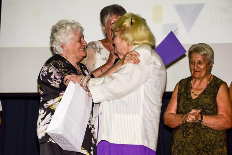 Reconocimiento a mujeres varillenses
