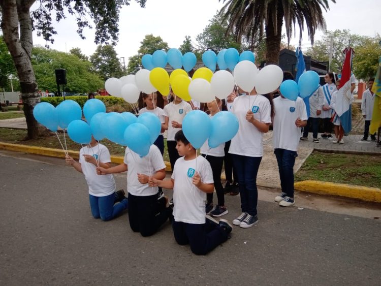 Evocación del Día Nacional de la Memoria