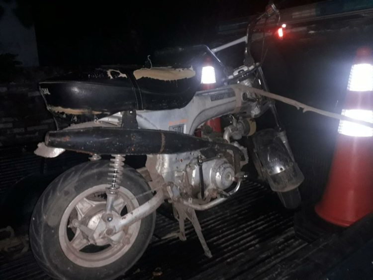 Distintos procedimientos desarrolló la Policía Municipal