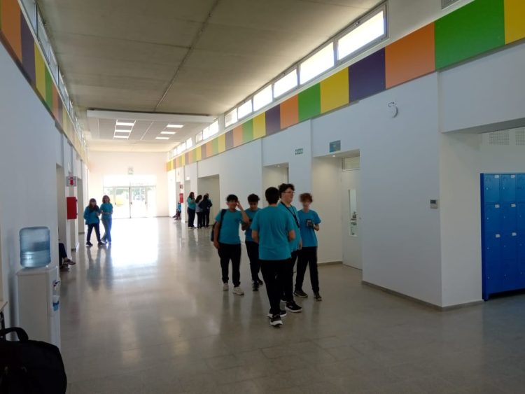Un día en la Escuela ProA