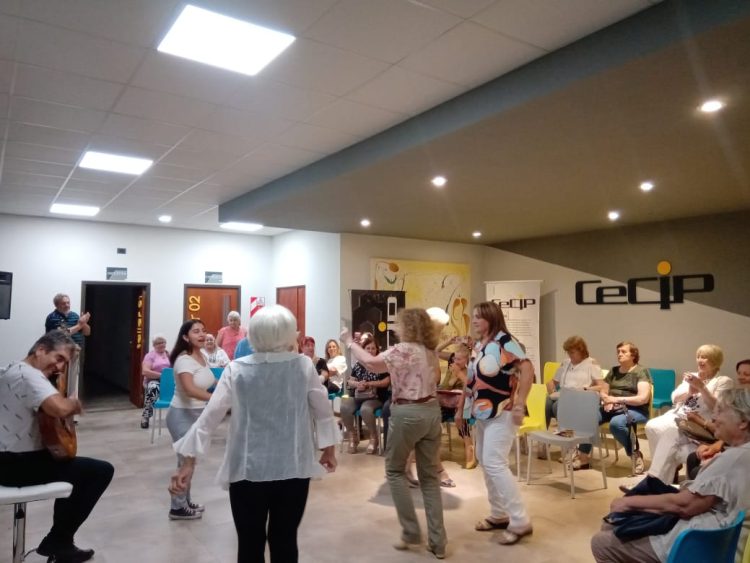 “Hay que ser muy fuerte  en lo personal y en el entorno familiar para afrontar el cáncer”