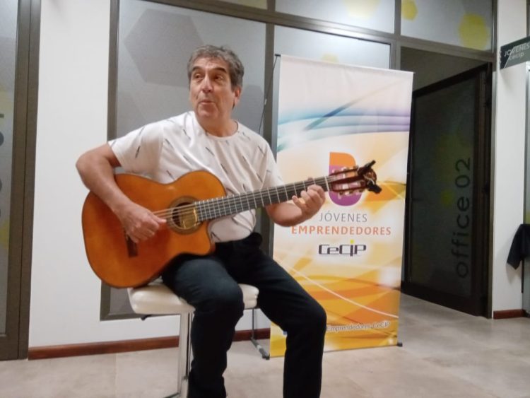 “Hay que ser muy fuerte  en lo personal y en el entorno familiar para afrontar el cáncer”