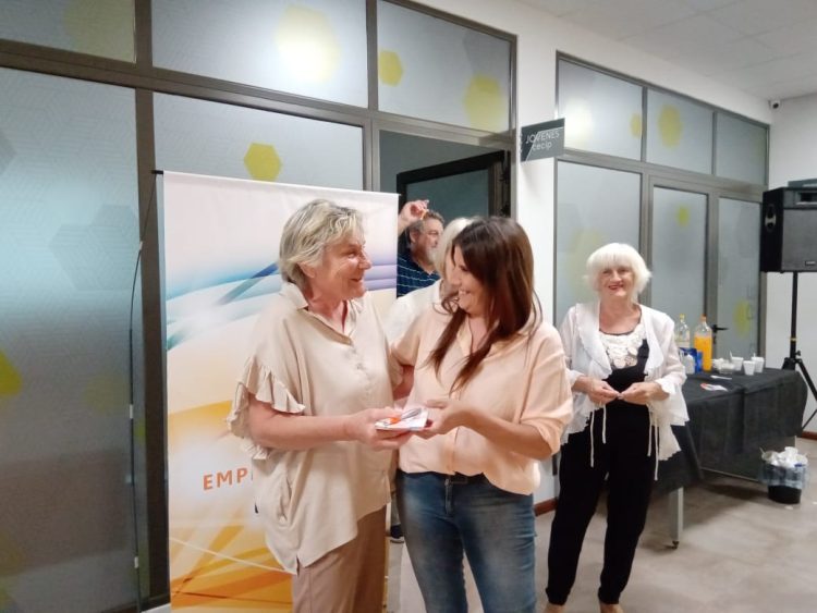 “Hay que ser muy fuerte  en lo personal y en el entorno familiar para afrontar el cáncer”