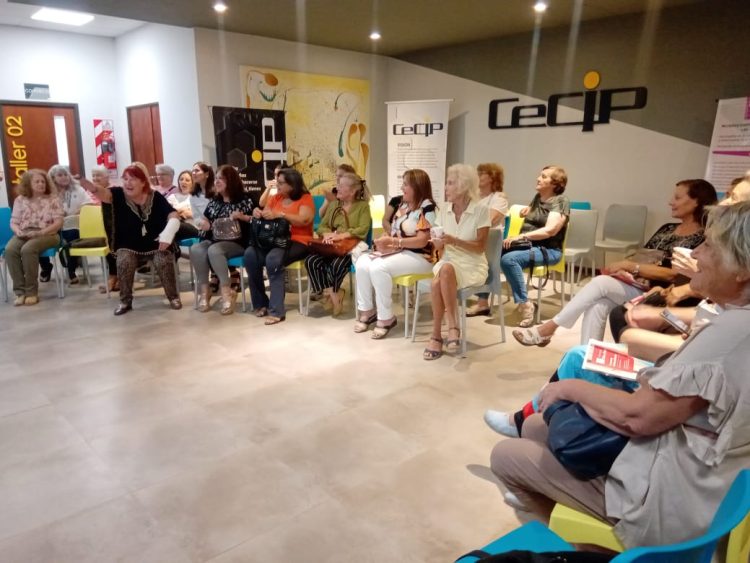 “Hay que ser muy fuerte  en lo personal y en el entorno familiar para afrontar el cáncer”