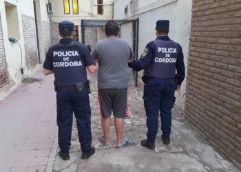 Un detenido  en procedimiento antidrogas en Laspiur