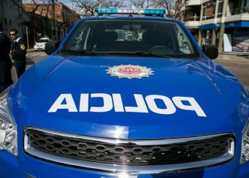 Recuperaron en San Francisco una moto robada en Las Varillas