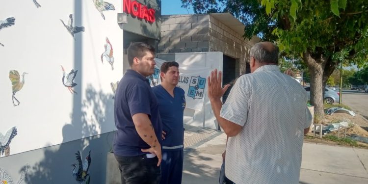 Salud: fuerte cuestionamiento del SUOEM al ejecutivo municipal