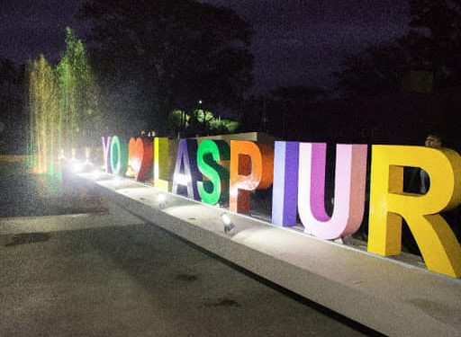 Otro grave hecho de violencia en S. M. Laspiur