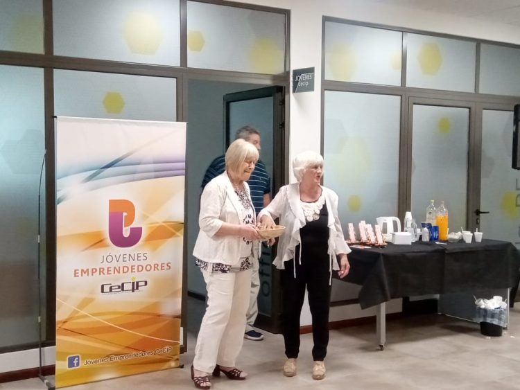 “Hay que ser muy fuerte  en lo personal y en el entorno familiar para afrontar el cáncer”