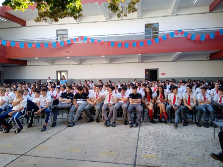 El Zuvi conmemora 60 años de su creación