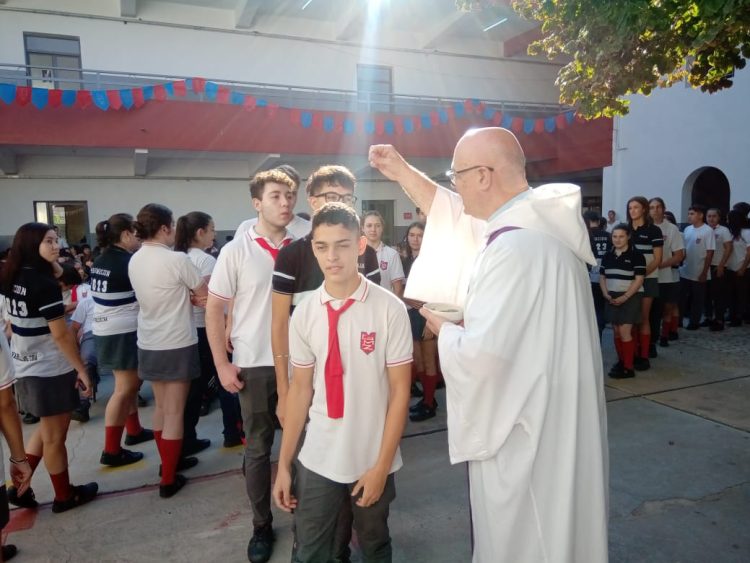 El Zuvi conmemora 60 años de su creación