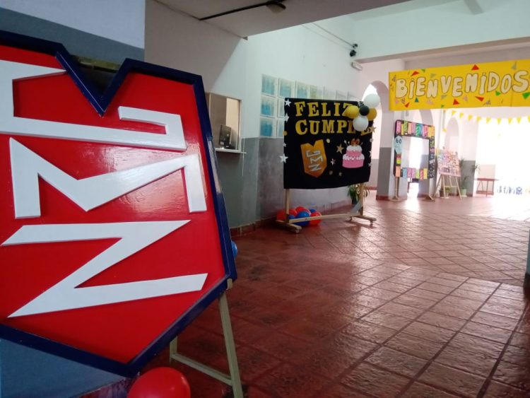 El Zuvi conmemora 60 años de su creación