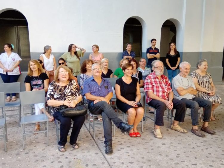 El Zuvi conmemora 60 años de su creación
