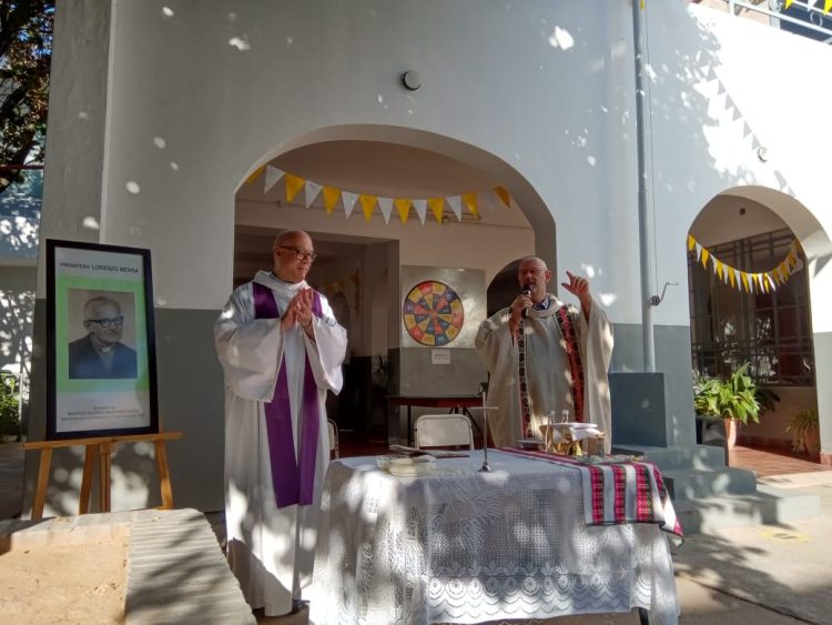 El Zuvi conmemora 60 años de su creación