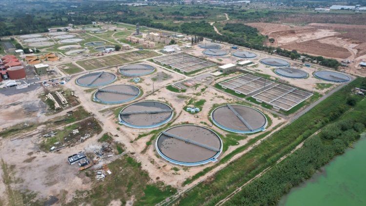 Córdoba es la primera ciudad del país en generar energía eléctrica a partir de residuos cloacales