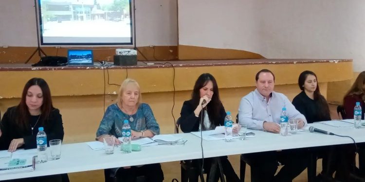 Poca concurrencia en la asamblea de la Cooperativa
