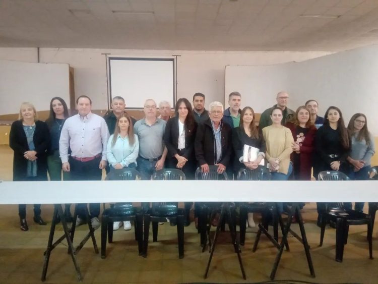 Poca concurrencia en la asamblea de la Cooperativa