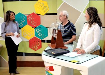 Sorteo de planes de viviendas de la Cooperativa