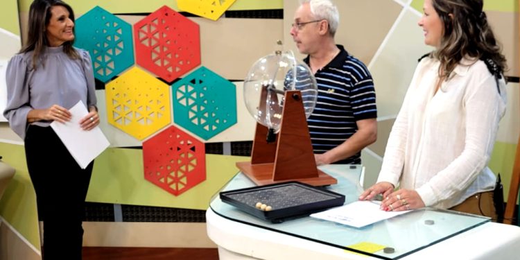 Sorteo de planes de viviendas de la Cooperativa