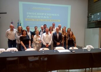 Anunciaron la fecha de apertura para las inscripciones a viviendas y terrenos del loteo Aires del Este.