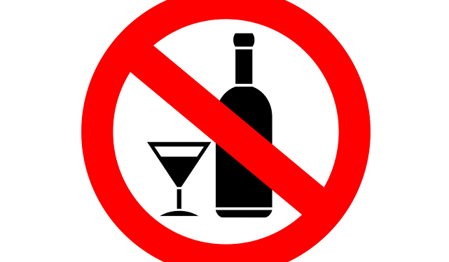 Controles: “El alcoholismo no tiene edad”