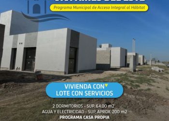 Comienzan las inscripciones para Aires del Este