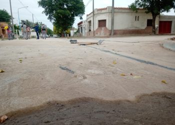 Habilitaron el tránsito de vehículos en Antártida y Alberdi