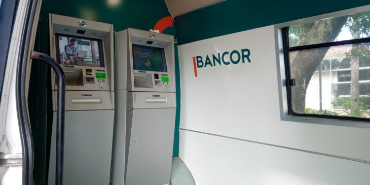Las reformas en el Banco Provincia culminarán el 24 de abril