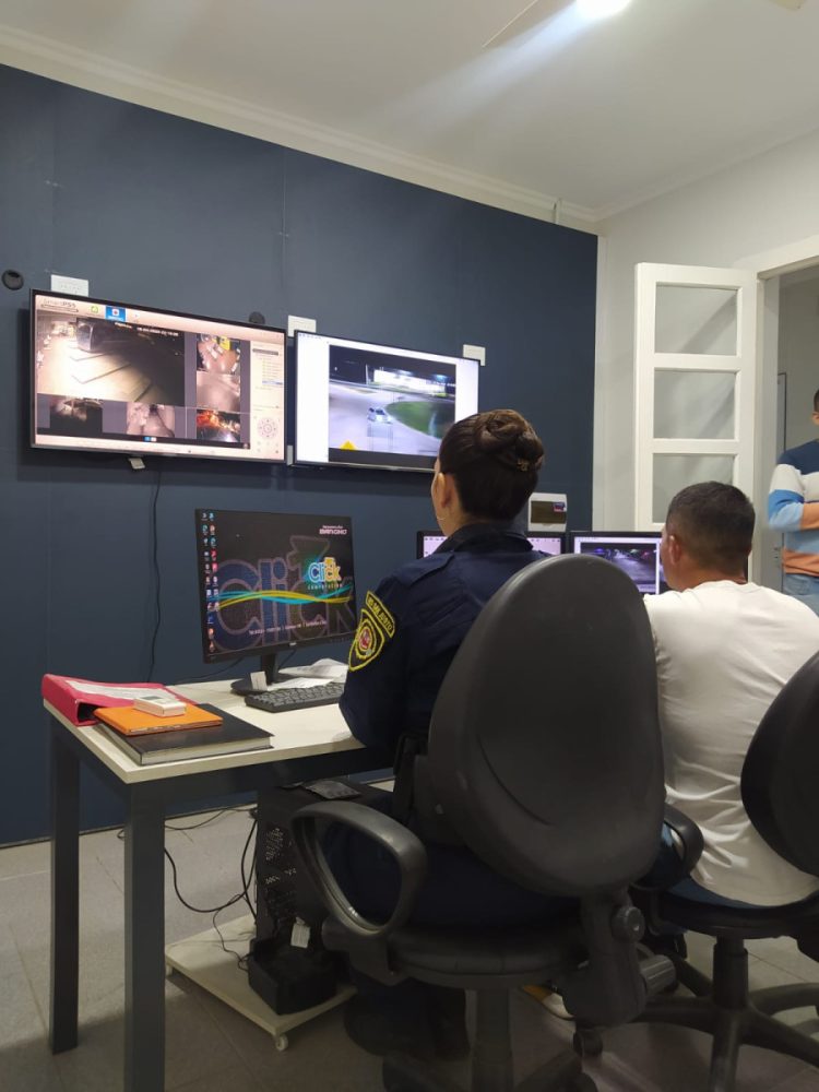 Entregarán  nuevos móviles para  la policía  local y Seguridad Ciudadana