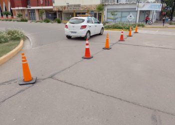 Procedimientos del Departamento de Tránsito