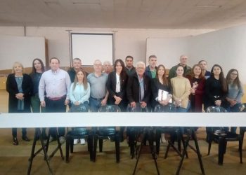 La Cooperativa definirá hoy sus nuevas autoridades