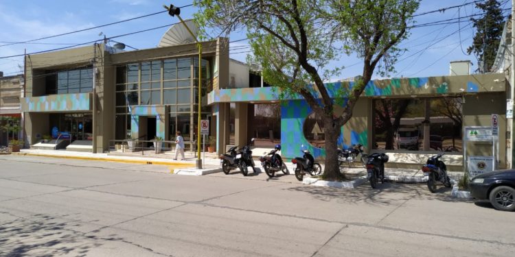 Este sábado  se realiza la asamblea de la Cooperativa de Energía Eléctrica