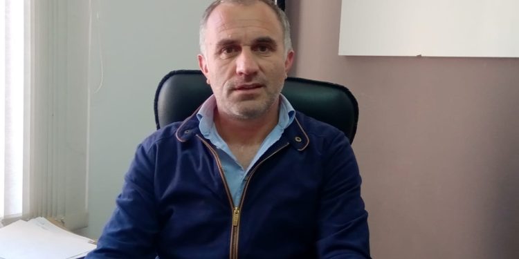 Ochenta personas ya completaron planillas para acceder a “Aires del Este”