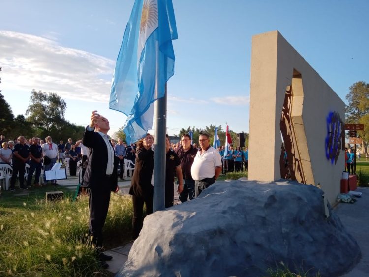 Colocarán plaquetas evocativas en los domicilios de excombatientes de Malvinas