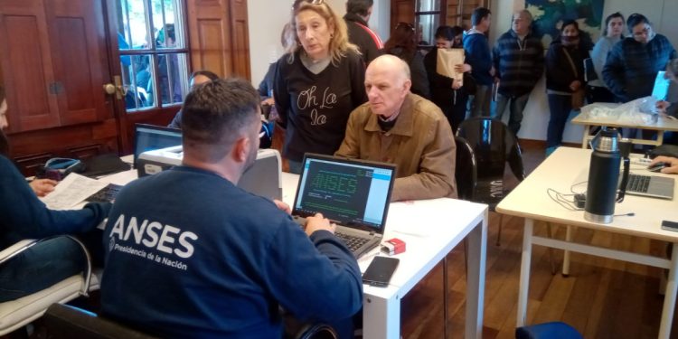 El próximo Operativo Interministerial en Las Varillas tendrá dos días de atención