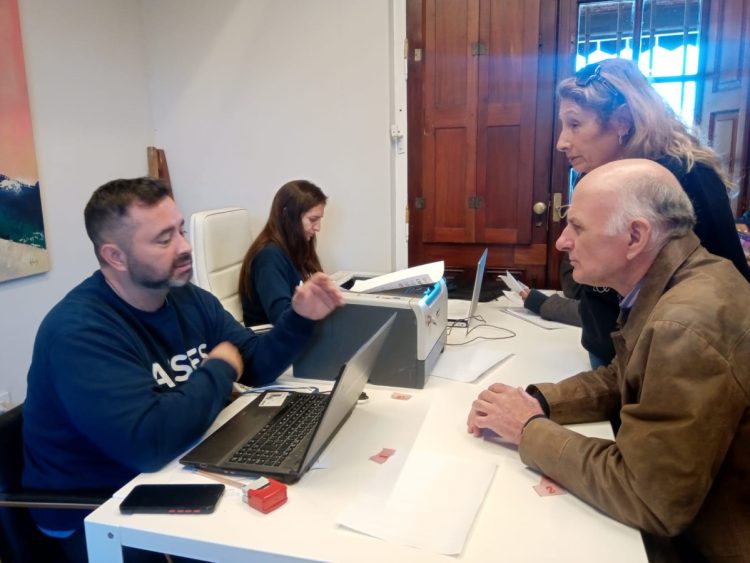El próximo Operativo Interministerial en Las Varillas tendrá dos días de atención