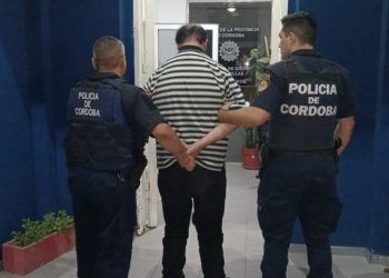 Detuvieron a tres  sujetos por ilícitos  cometidos en Alicia